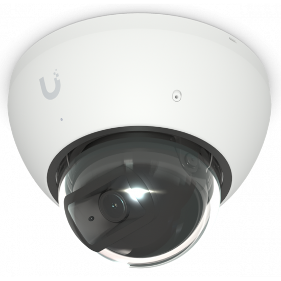Видеокамера Ubiquiti UniFi Protect AI Dome  (UVC-AI-Dome-W)