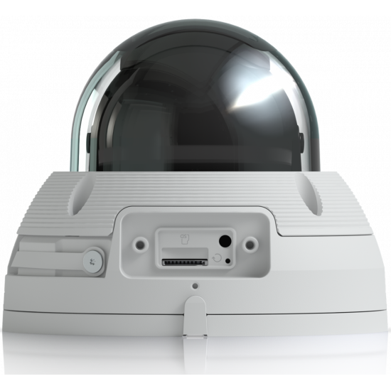 Видеокамера Ubiquiti UniFi Protect AI Dome  (UVC-AI-Dome-W)