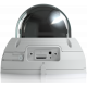 Видеокамера Ubiquiti UniFi Protect AI Dome  (UVC-AI-Dome-W)