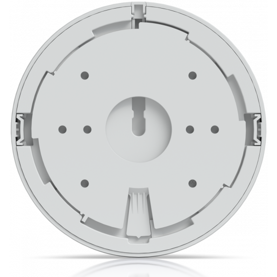 Видеокамера Ubiquiti UniFi Protect AI Dome  (UVC-AI-Dome-W)