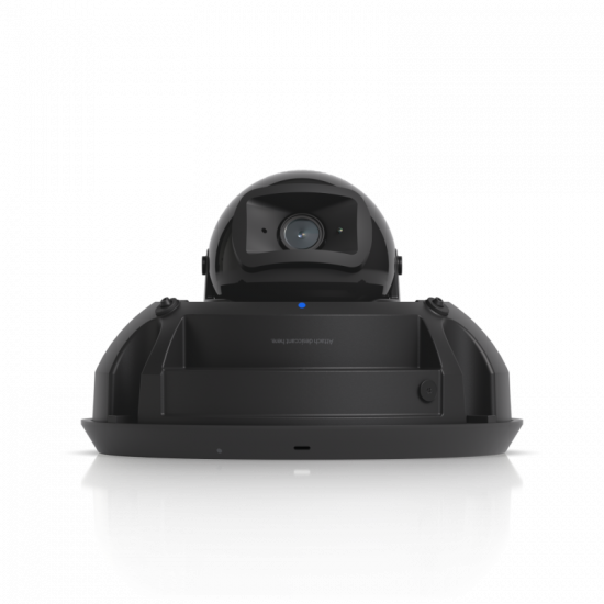 Видеокамера Ubiquiti UniFi Protect G6 Dome Black (UVC-G6-Dome-B)
