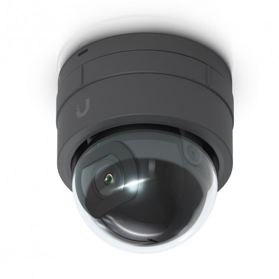 IP камера Ubiquiti Camera G5 Dome Ultra Black (UVC-G5-Dome-Ultra-B)