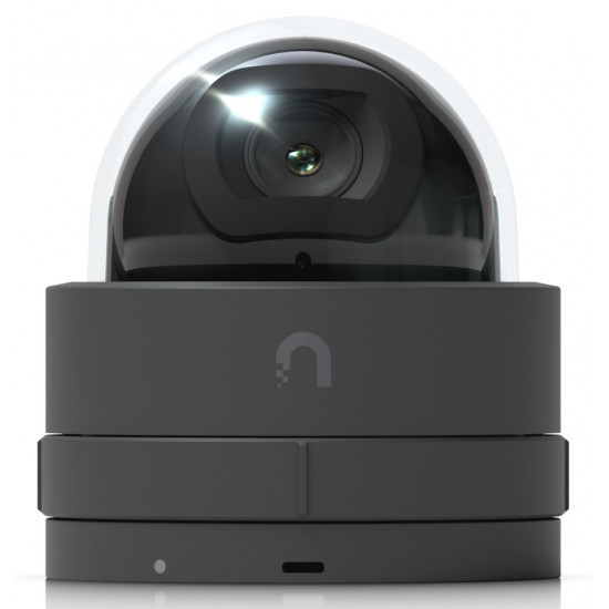 IP камера Ubiquiti Camera G5 Dome Ultra Black (UVC-G5-Dome-Ultra-B)