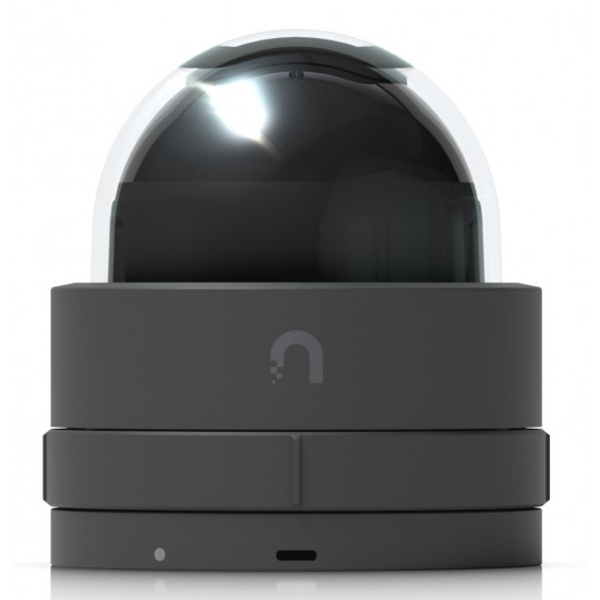 IP камера Ubiquiti Camera G5 Dome Ultra Black (UVC-G5-Dome-Ultra-B)
