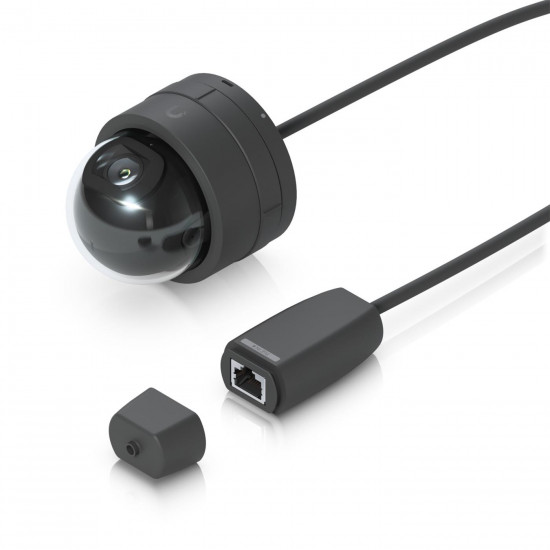 IP камера Ubiquiti Camera G5 Dome Ultra Black (UVC-G5-Dome-Ultra-B)