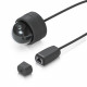 IP камера Ubiquiti Camera G5 Dome Ultra Black (UVC-G5-Dome-Ultra-B)