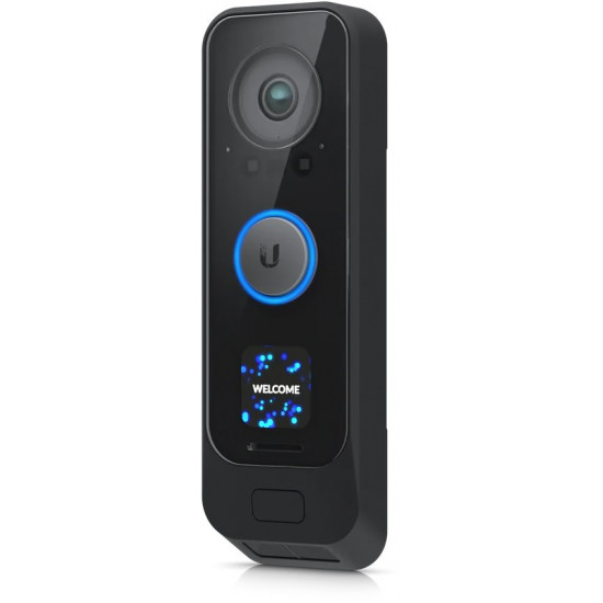 Видеодомофон Ubiquiti UniFi Protect G4 Doorbell Pro (UVC-G4 Doorbell Pro)