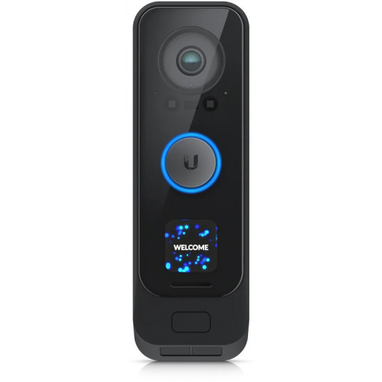 Видеодомофон Ubiquiti UniFi Protect G4 Doorbell Pro (UVC-G4 Doorbell Pro)