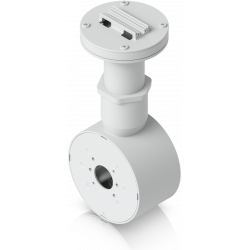 Кронштейн Ubiquiti UniFi Camera Dual Mount (UACC-Camera-DM-W)