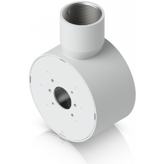 Кронштейн Ubiquiti UniFi Camera Dual Mount (UACC-Camera-DM-W)
