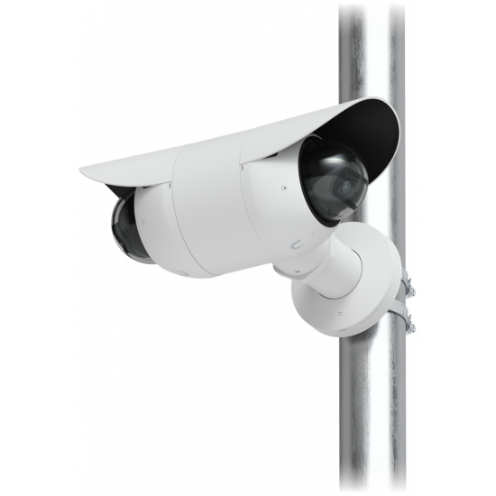 Кронштейн Ubiquiti UniFi Camera Dual Mount (UACC-Camera-DM-W)