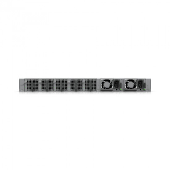 Ubiquiti Enterprise Campus Aggregation (ECS-Aggregation)
