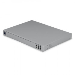 Enterprise Fortress Gateway (EFG) 