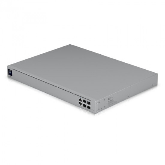 Enterprise Fortress Gateway (EFG) 