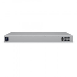 Enterprise Fortress Gateway (EFG) 
