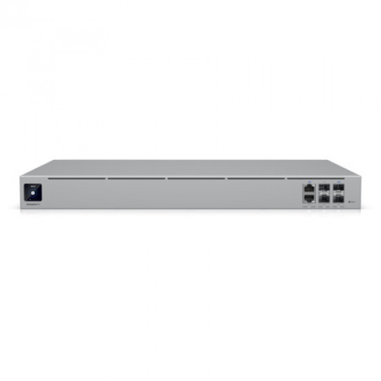 Enterprise Fortress Gateway (EFG) 