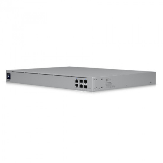 Enterprise Fortress Gateway (EFG) 