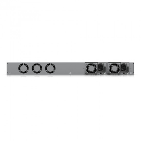 Enterprise Fortress Gateway (EFG) 