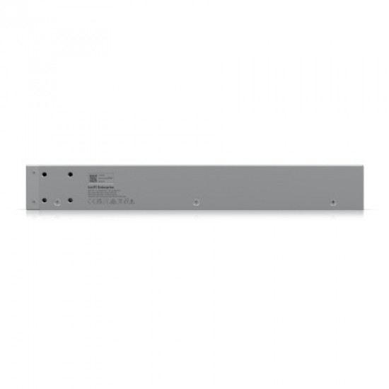 Enterprise Fortress Gateway (EFG) 