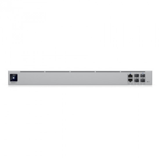Enterprise Fortress Gateway (EFG) 