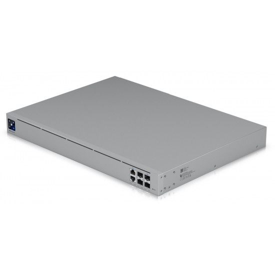 Шлюз Ubiquiti UniFi Gateway Enterprise (UXG-Enterprise)