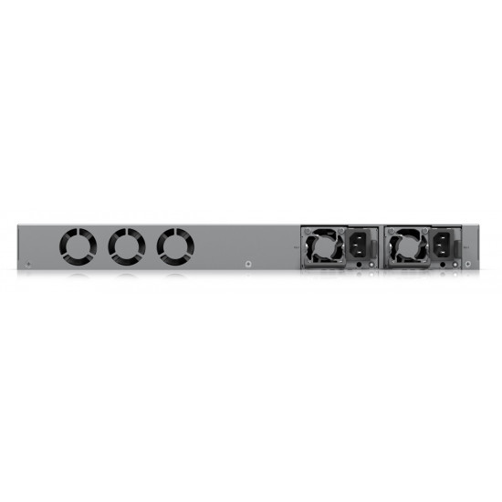 Шлюз Ubiquiti UniFi Gateway Enterprise (UXG-Enterprise)