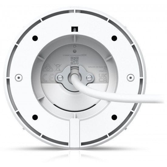 Камера Ubiquiti UniFi Video Camera G5 Turret Ultra (UVC-G5-Turret-Ultra)