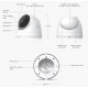 Камера Ubiquiti UniFi Video Camera G5 Turret Ultra (UVC-G5-Turret-Ultra)