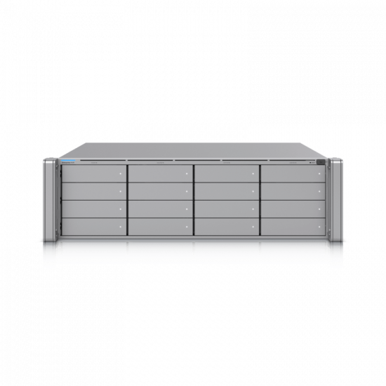 Видеорегистратор Ubiquiti UniFi Enterprise Network Video Recorder (ENVR)