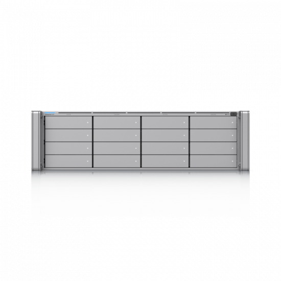 Видеорегистратор Ubiquiti UniFi Enterprise Network Video Recorder (ENVR)