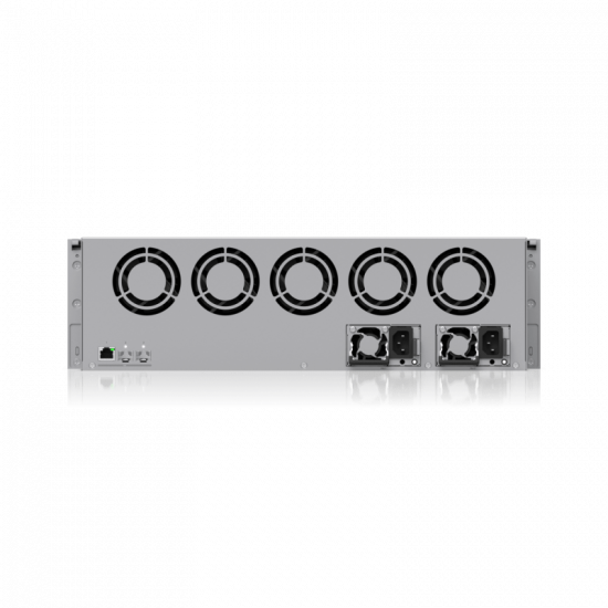 Видеорегистратор Ubiquiti UniFi Enterprise Network Video Recorder (ENVR)