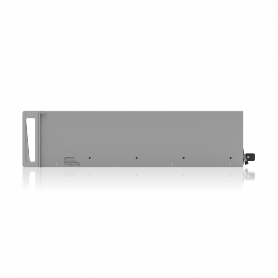 Видеорегистратор Ubiquiti UniFi Enterprise Network Video Recorder (ENVR)