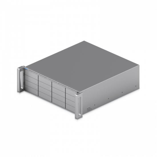 Видеорегистратор Ubiquiti UniFi Enterprise Network Video Recorder (ENVR)