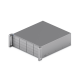 Видеорегистратор Ubiquiti UniFi Enterprise Network Video Recorder (ENVR)