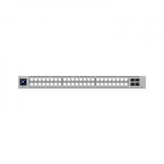 Ubiquiti Enterprise Campus 48 PoE (ECS-48-PoE (2150W))