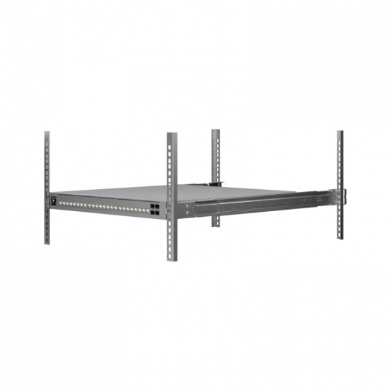 Ubiquiti Enterprise Campus 24S PoE (ECS-24S-PoE (1050W))
