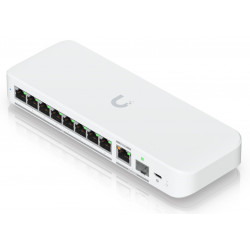 Коммутатор Flex 2.5G (USW-Flex-2.5G-8)