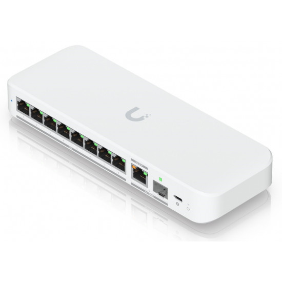 Коммутатор Flex 2.5G (USW-Flex-2.5G-8)
