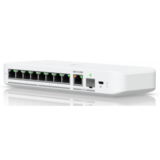 Коммутатор Flex 2.5G (USW-Flex-2.5G-8)