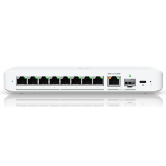 Коммутатор Flex 2.5G (USW-Flex-2.5G-8)