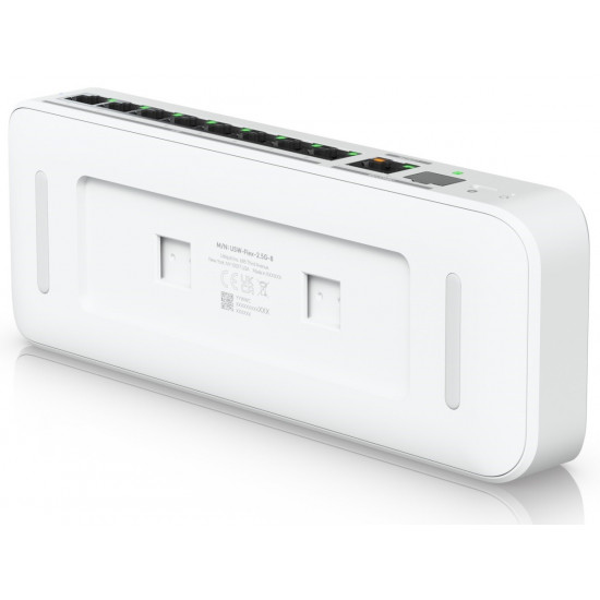 Коммутатор Flex 2.5G (USW-Flex-2.5G-8)