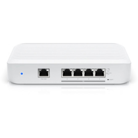 Коммутатор Ubiquiti UniFi Switch Flex XG (USW-Flex-XG)