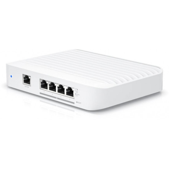 Коммутатор Ubiquiti UniFi Switch Flex XG (USW-Flex-XG)