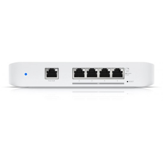 Коммутатор Ubiquiti UniFi Switch Flex XG (USW-Flex-XG)