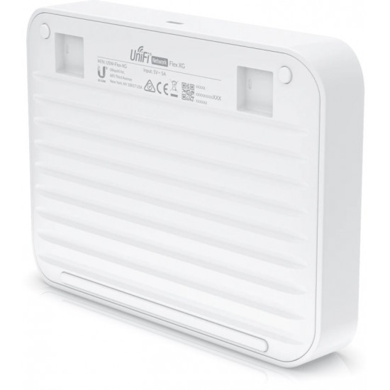 Коммутатор Ubiquiti UniFi Switch Flex XG (USW-Flex-XG)