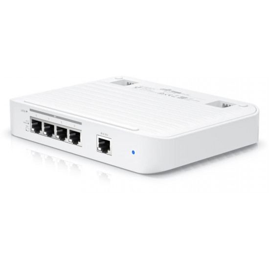 Коммутатор Ubiquiti UniFi Switch Flex XG (USW-Flex-XG)