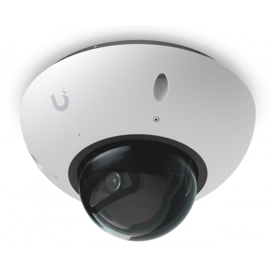 Видеокамера Ubiquiti UniFi Protect G6 Dome (UVC-G6-Dome-W)