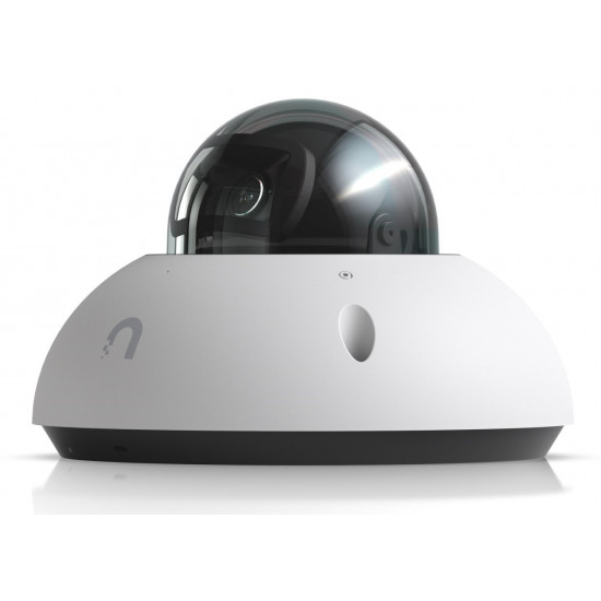Видеокамера Ubiquiti UniFi Protect G6 Dome (UVC-G6-Dome-W)