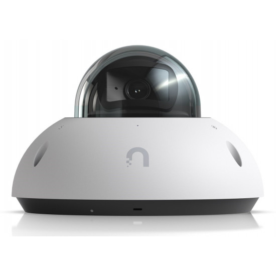 Видеокамера Ubiquiti UniFi Protect G6 Dome (UVC-G6-Dome-W)