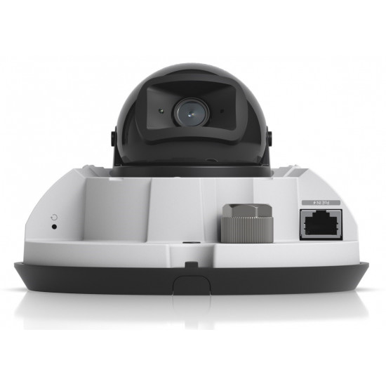 Видеокамера Ubiquiti UniFi Protect G6 Dome (UVC-G6-Dome-W)